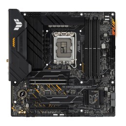 ASUS TUF GAMING B660M-PLUS...